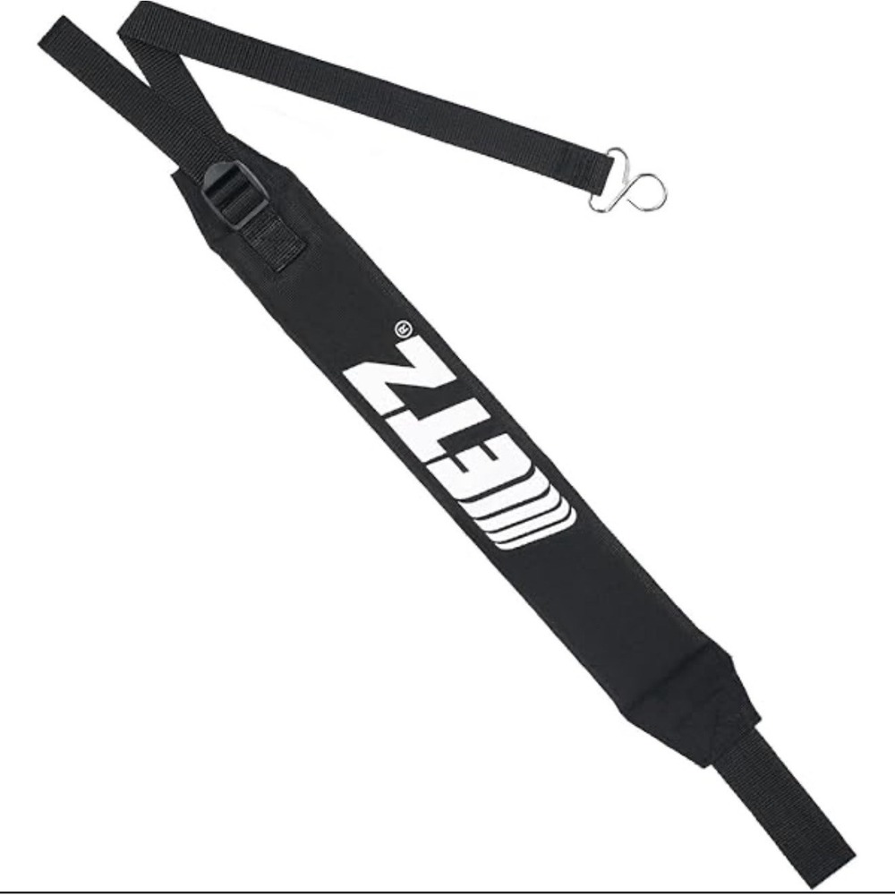 1 Backpack Blower‎ Strap Harness Compatible with Echo PB-265 PB-500 1PCS